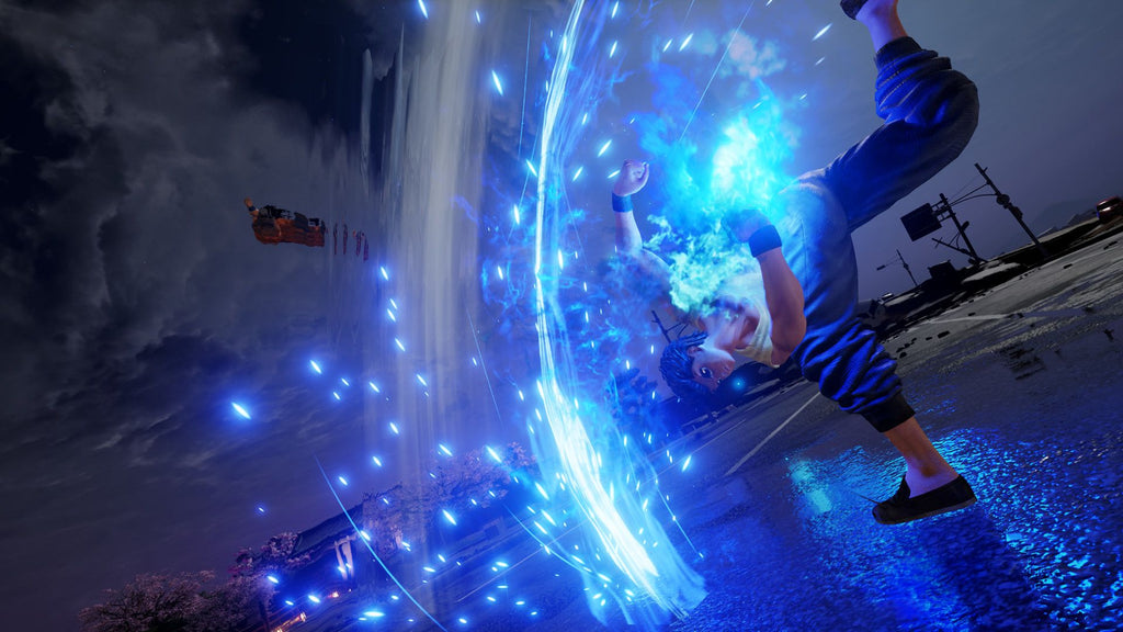 JUMP FORCE Deluxe Edition Steam Key GLOBAL