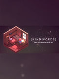 Kind Words (lo fi chill beats to write to) - Steam Key GLOBAL -