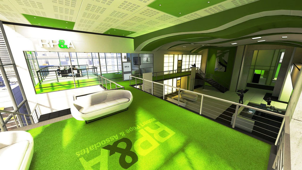 Mirror's Edge Steam Key GLOBAL