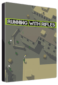 RUNNING WITH RIFLES Steam Key GLOBAL