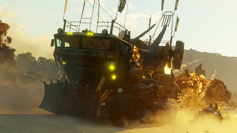 RAGE 2 Standard Edition Bethesda Key EUROPE