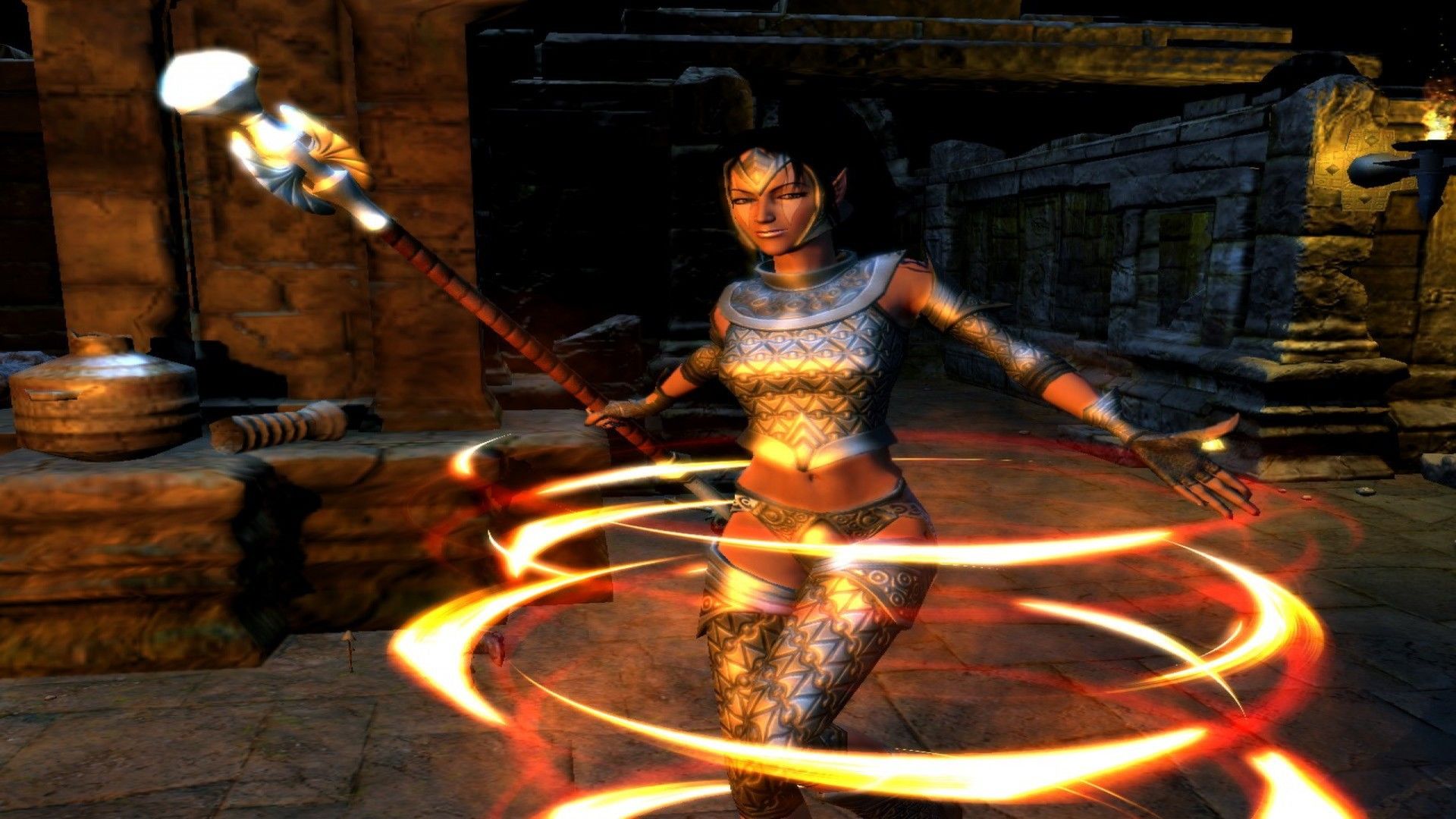 Sacred 2: GOLD Steam Key GLOBAL