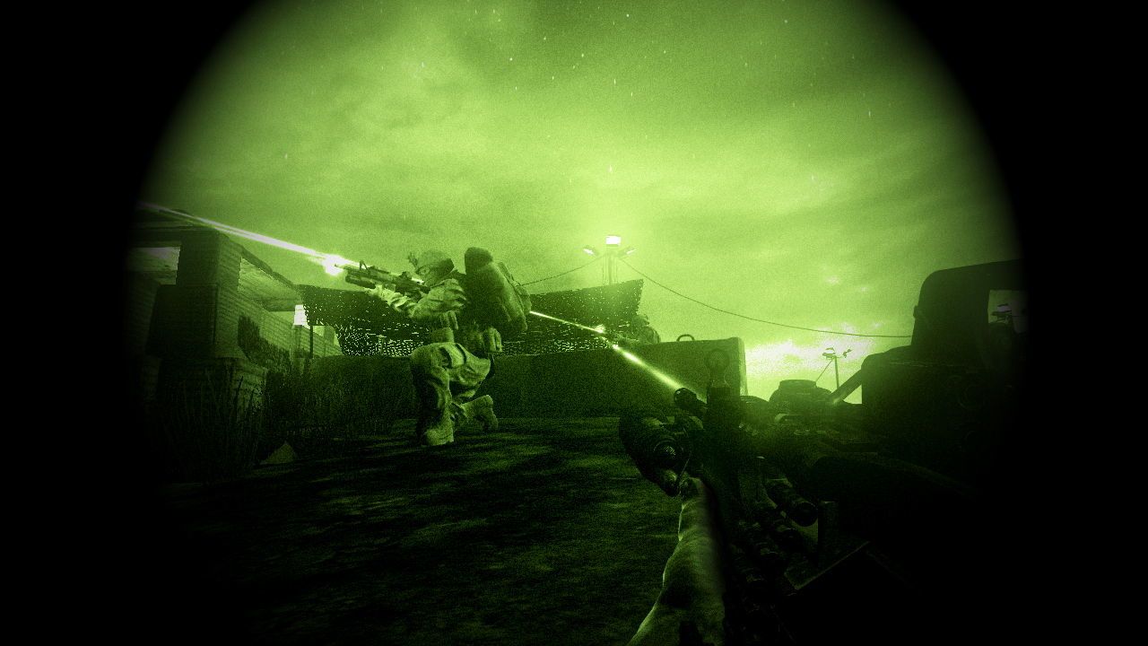 Operation Flashpoint: Red River Steam Key GLOBAL