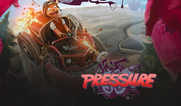 Pressure Steam Key GLOBAL