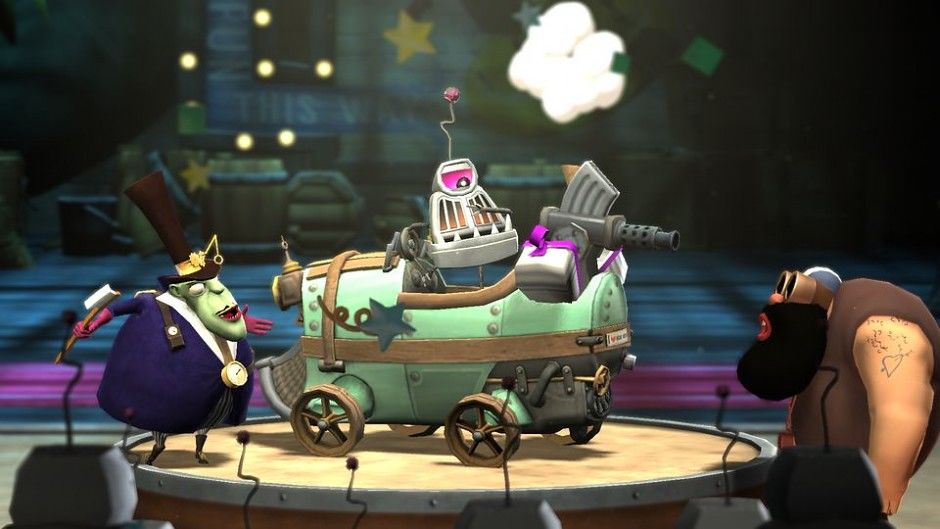 Pressure Steam Key GLOBAL