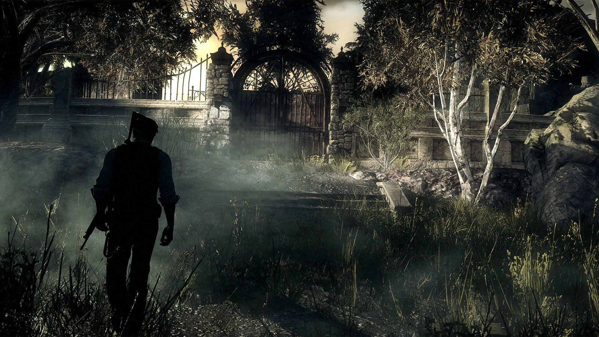 The Evil Within - Season Pass Steam Key GLOBAL