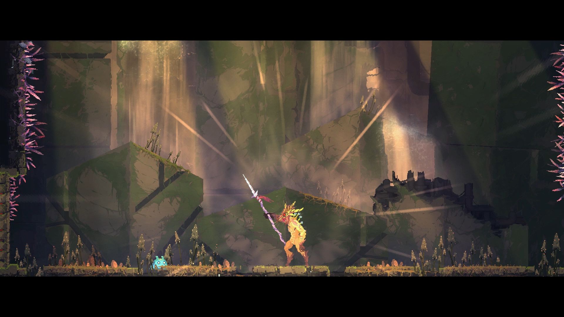 MO: Astray - Steam - Key GLOBAL