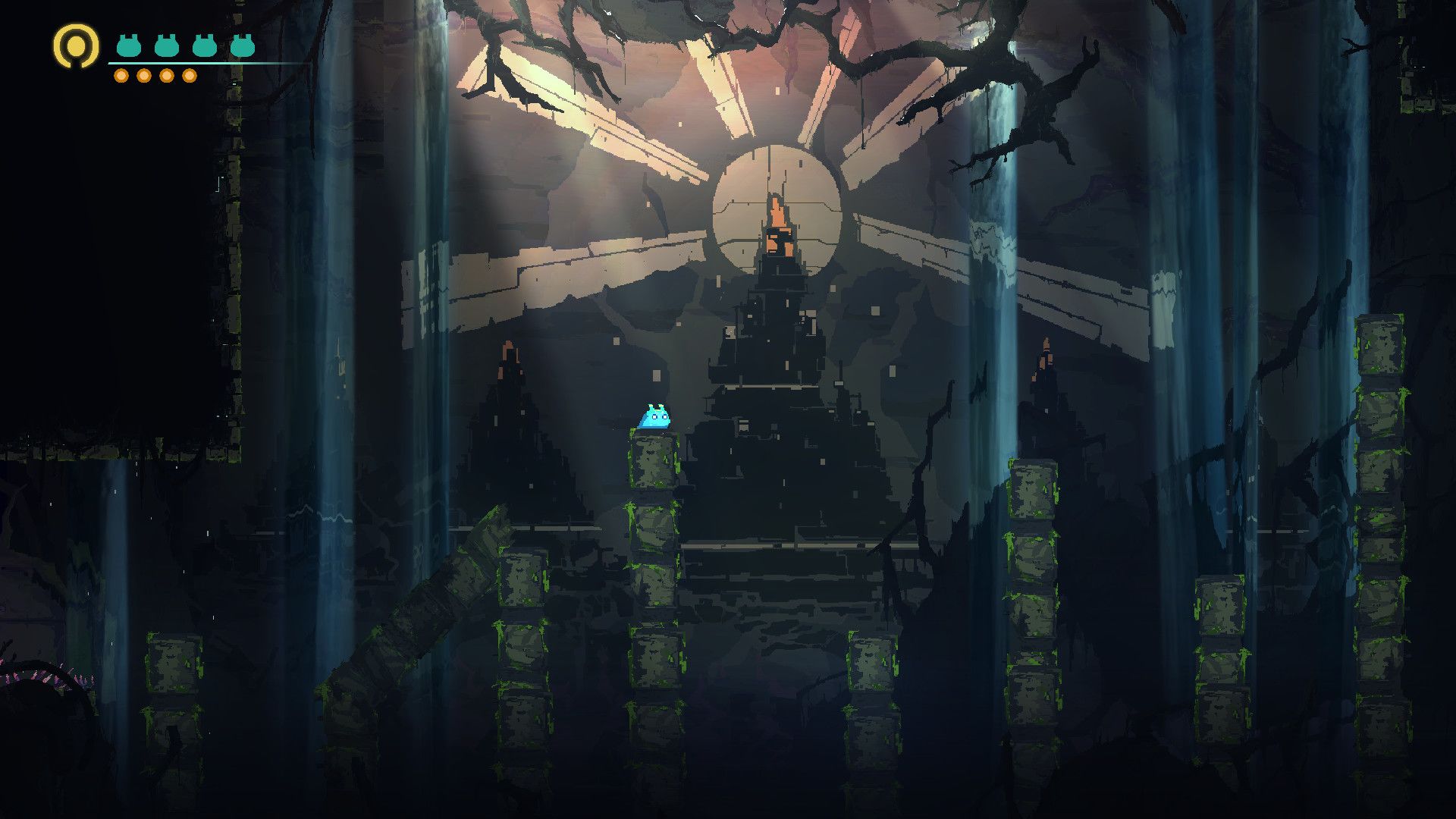 MO: Astray - Steam - Key GLOBAL