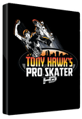 Tony Hawk’s Pro Skater HD Steam Key GLOBAL