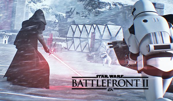 Star Wars Battlefront 2 (2017) Xbox Live Key Xbox One GLOBAL