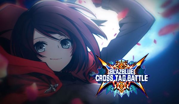 BlazBlue: Cross Tag Battle Steam Key GLOBAL