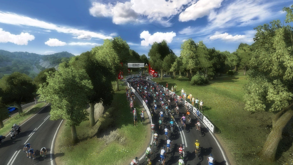 Pro Cycling Manager 2019 Steam Key GLOBAL