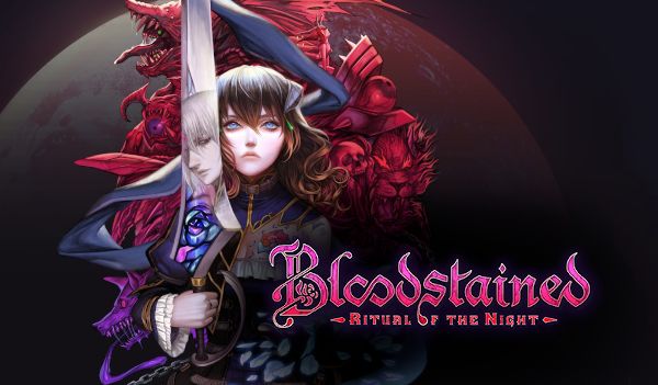 Bloodstained: Ritual of the Night Steam Key GLOBAL