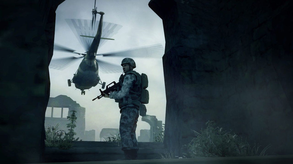 Operation Flashpoint: Dragon Rising Steam Key GLOBAL