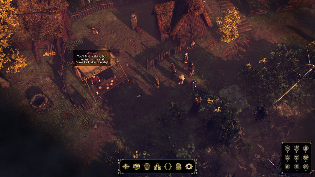 Expeditions: Viking Steam Key GLOBAL