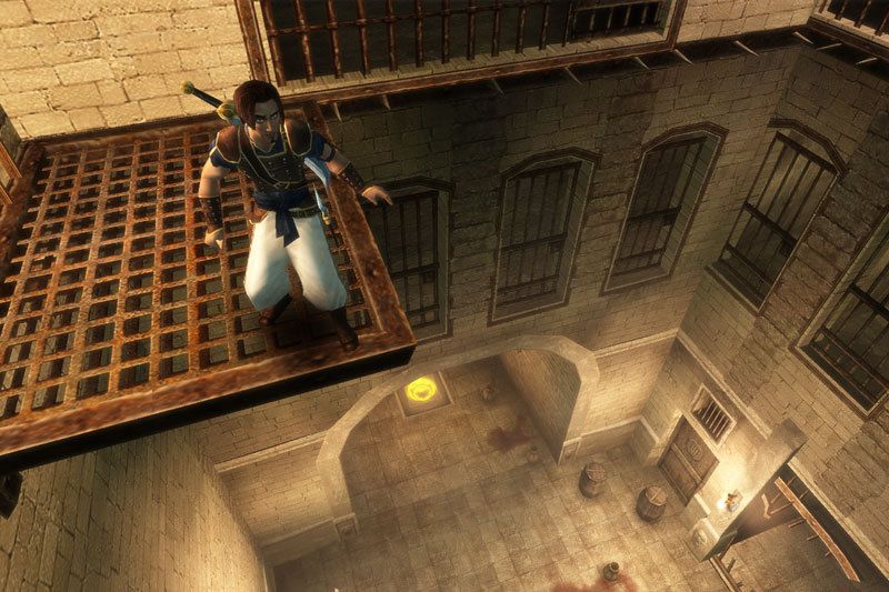 Prince of Persia: The Sands of Time - Ubisoft Connect - GLOBAL