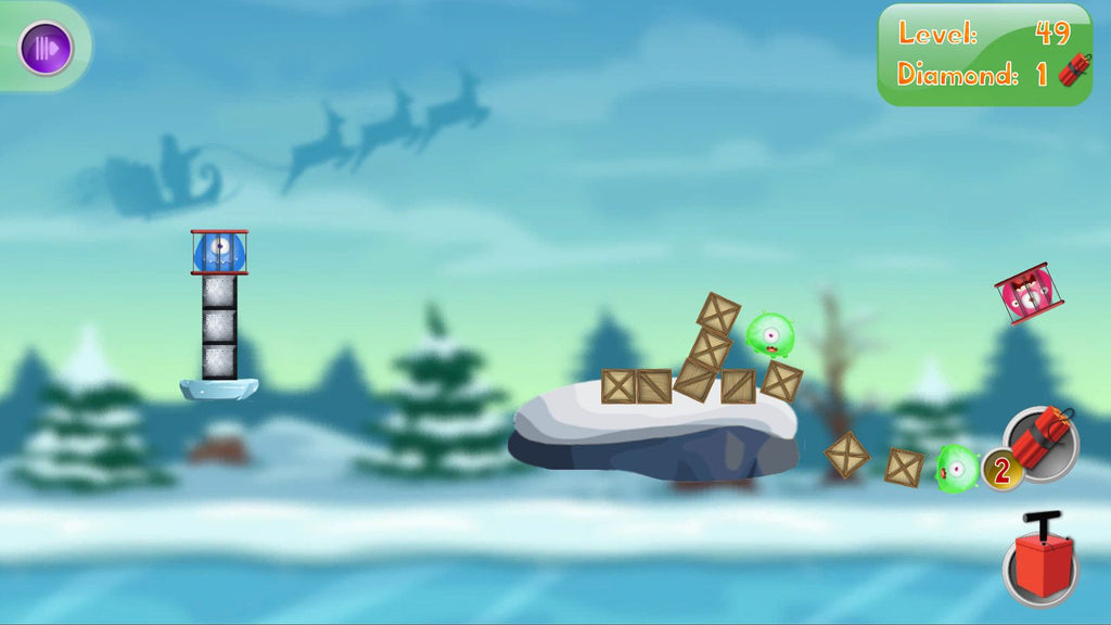Beast Blaster Steam Key GLOBAL