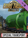 Euro Truck Simulator 2 - Special Transport Steam PC Key GLOBAL