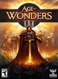 Age of Wonders III Collection Steam Key GLOBAL