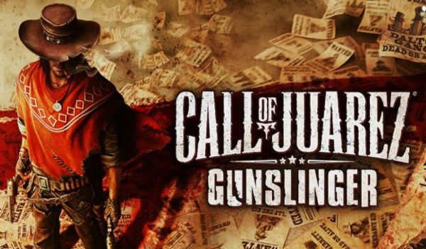 Call of Juarez: Gunslinger Steam Key GLOBAL