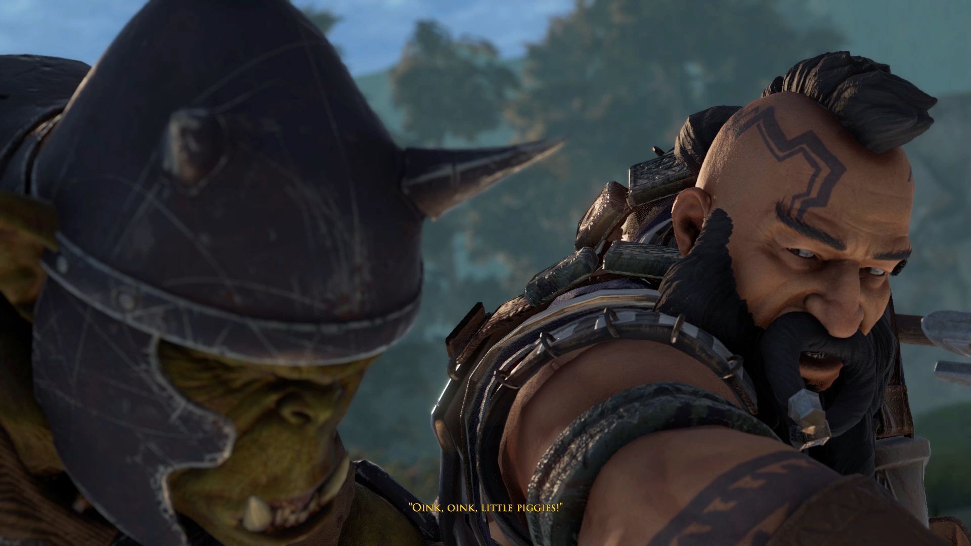 The Dwarves Steam Key GLOBAL