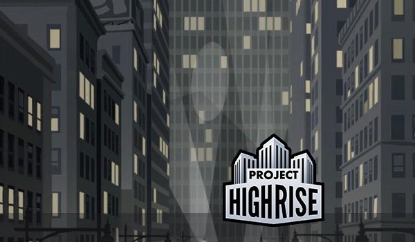 Project Highrise Steam Key GLOBAL
