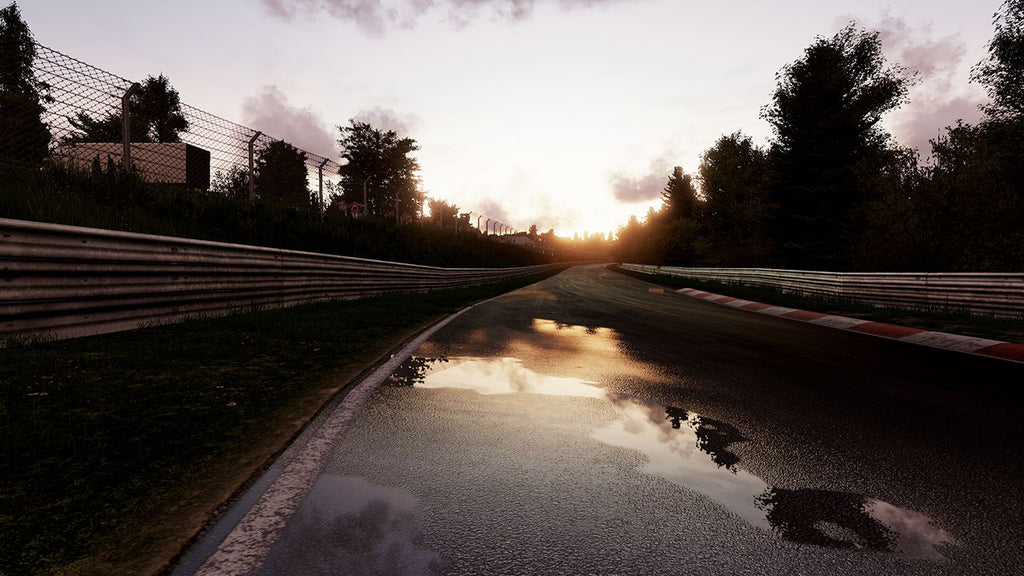 Project CARS Steam Key GLOBAL