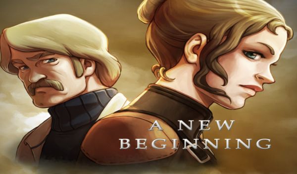A New Beginning Final Cut Steam Key GLOBAL