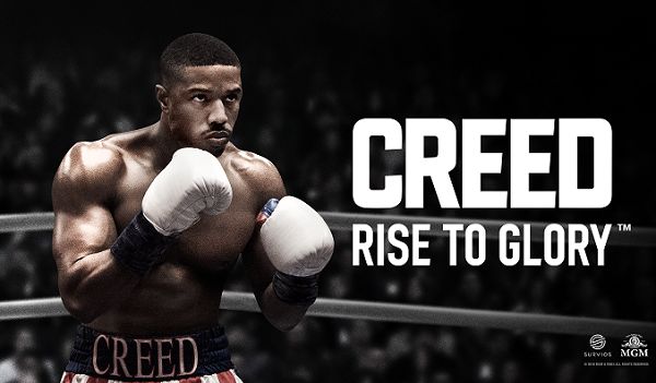 Creed: Rise to Glory VR (PC) - Steam Key - GLOBAL
