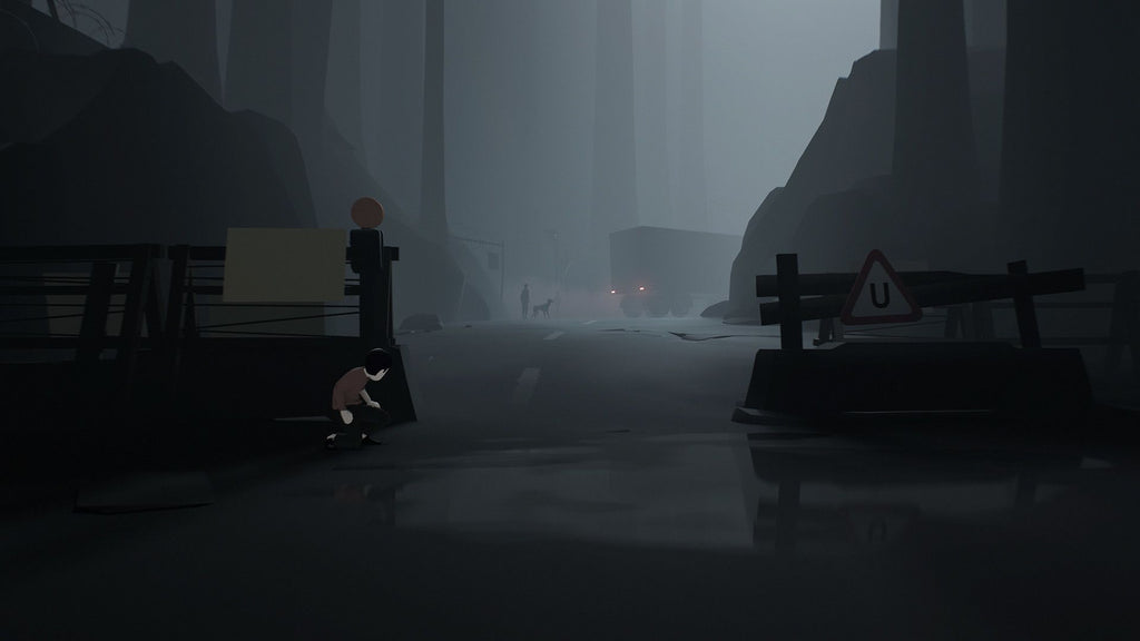 INSIDE Steam Key GLOBAL
