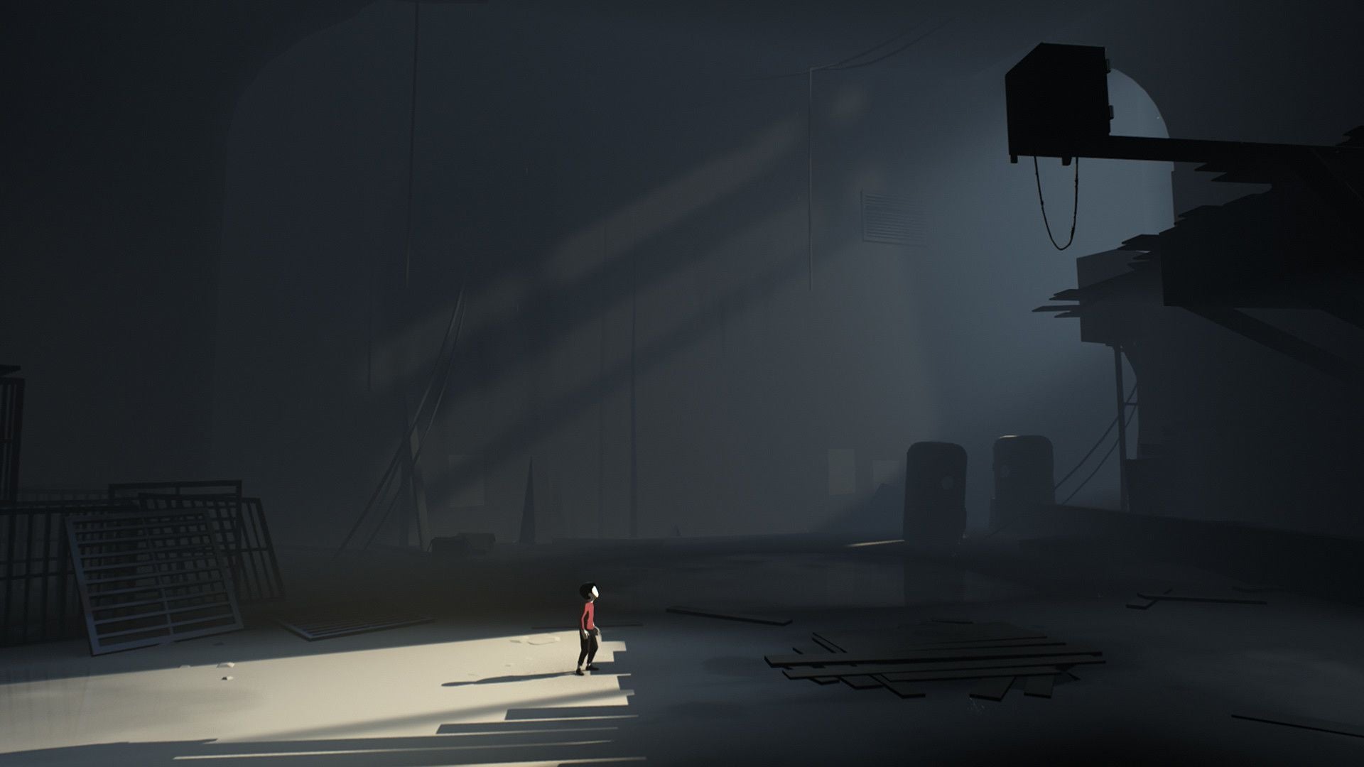 INSIDE Steam Key GLOBAL