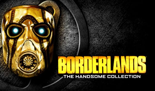 Borderlands: The Handsome Collection (Xbox One) - Xbox Live Key - GLOBAL