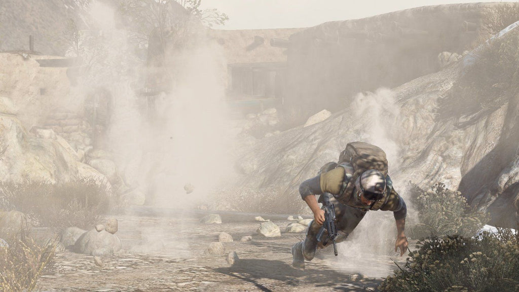 Medal of Honor: Warfighter Origin Key GLOBAL