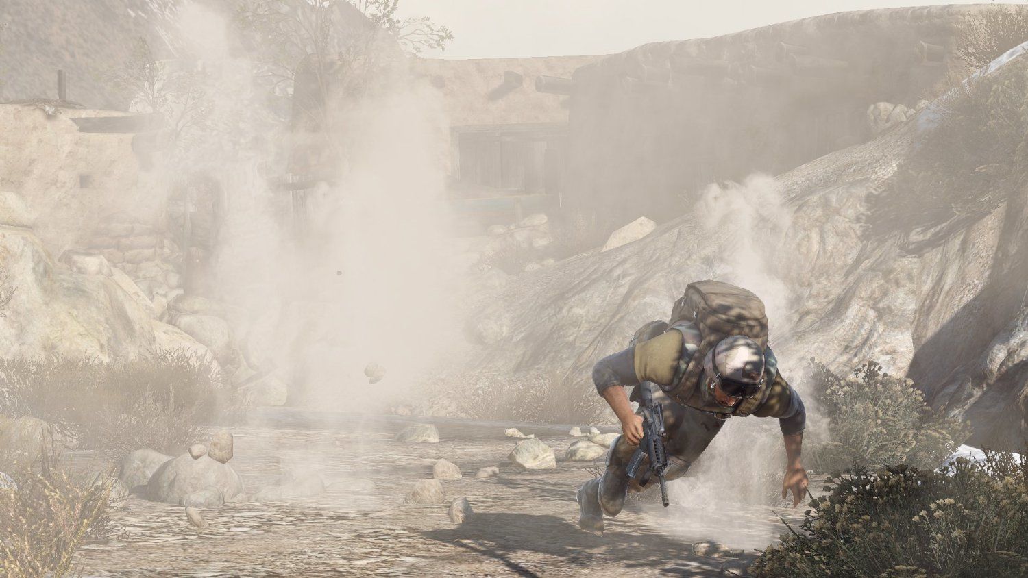 Medal of Honor: Warfighter Origin Key GLOBAL