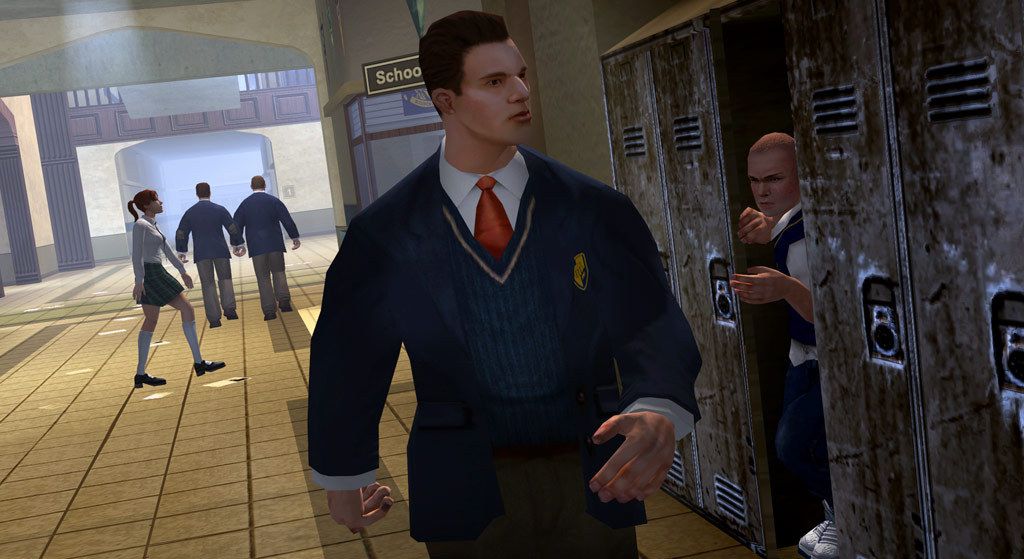 Bully: Scholarship Edition - Rockstar - Key GLOBAL