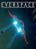 EVERSPACE Steam Key GLOBAL
