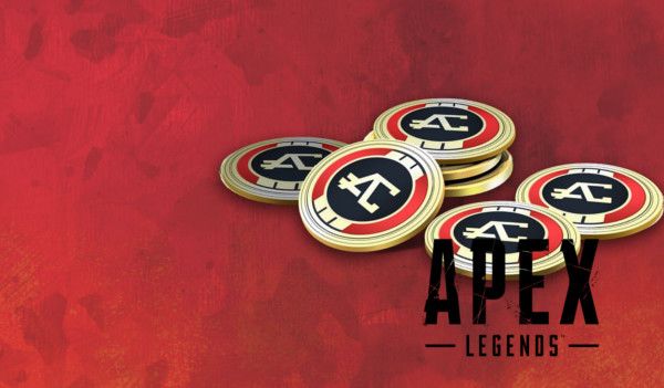 Apex Legends - Apex Coins Origin 4350 Points GLOBAL