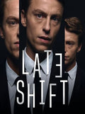 Late Shift Steam Key GLOBAL