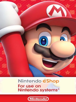 Nintendo eShop Gift Card 500 JPY - Nintendo Key - Japan