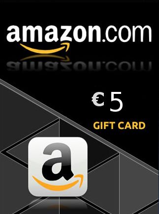 Amazon Gift Card 10 EUR - France