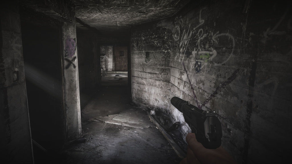 Get Even Steam Key GLOBAL
