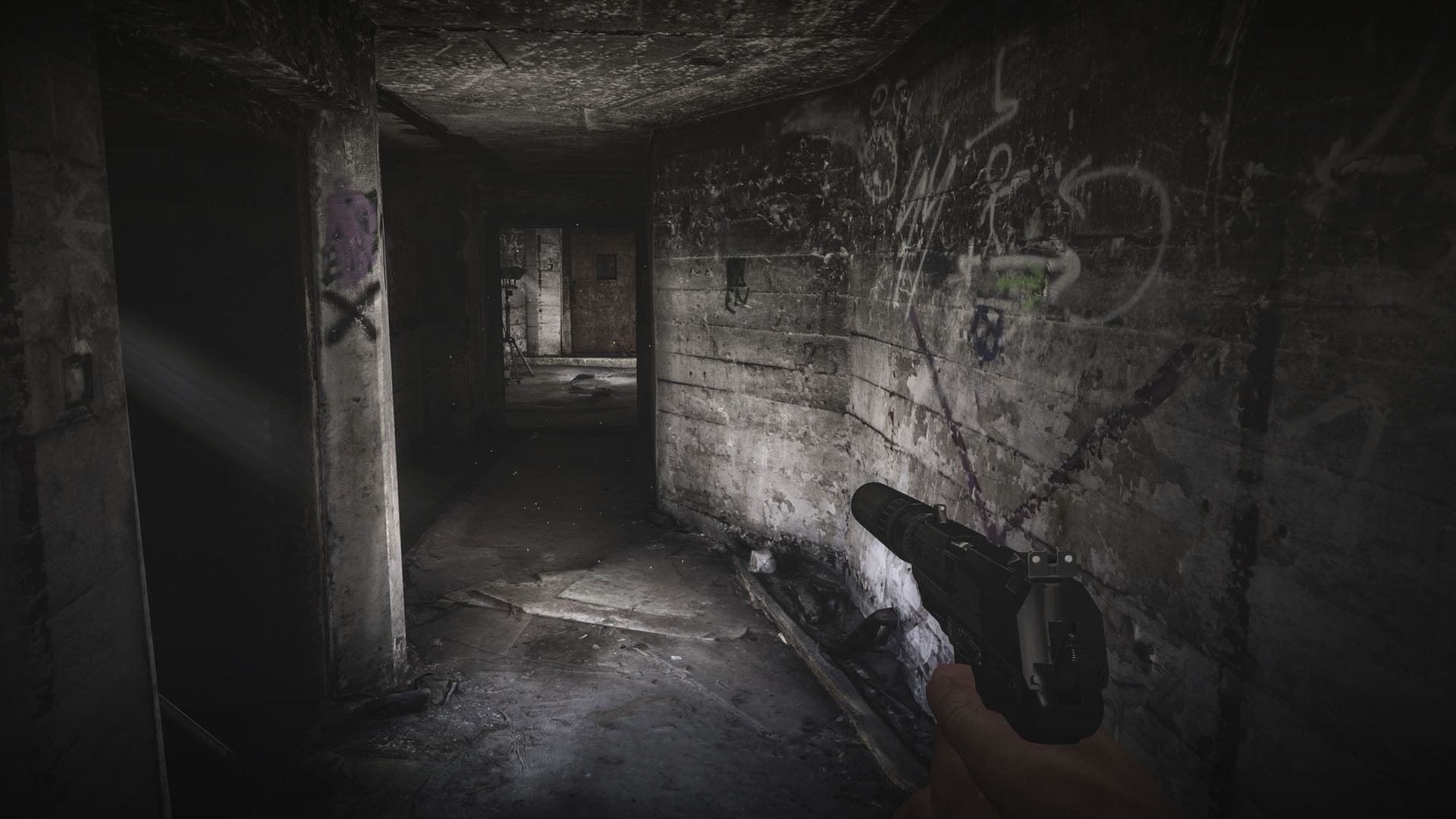 Get Even Steam Key GLOBAL