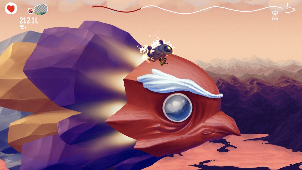 EarthNight - Steam - Key GLOBAL