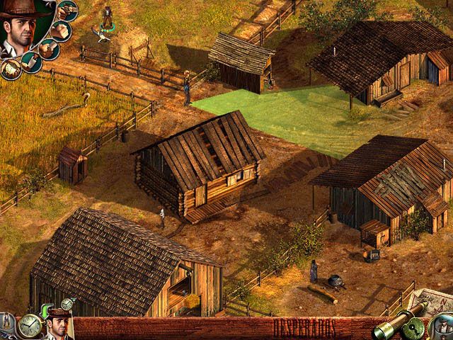 Desperados: Wanted Dead or Alive Steam Key GLOBAL