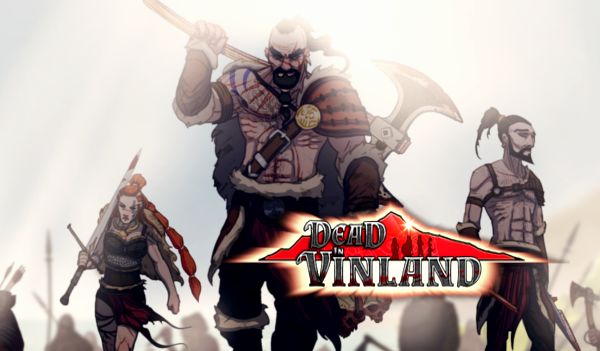 Dead In Vinland Steam Key GLOBAL
