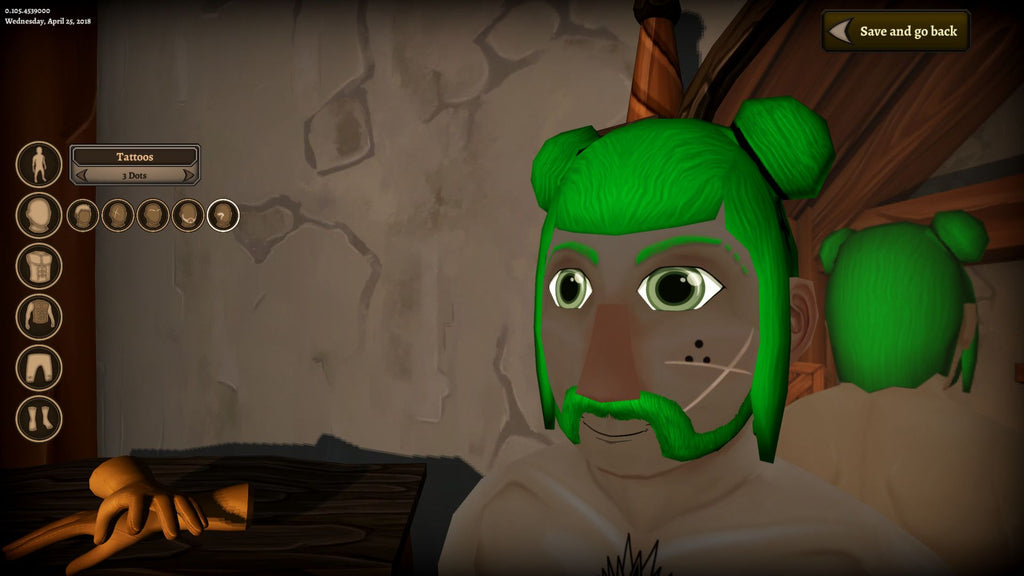 Shoppe Keep 2 Steam Key GLOBAL