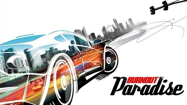 Burnout Paradise: The Ultimate Box Steam Key GLOBAL