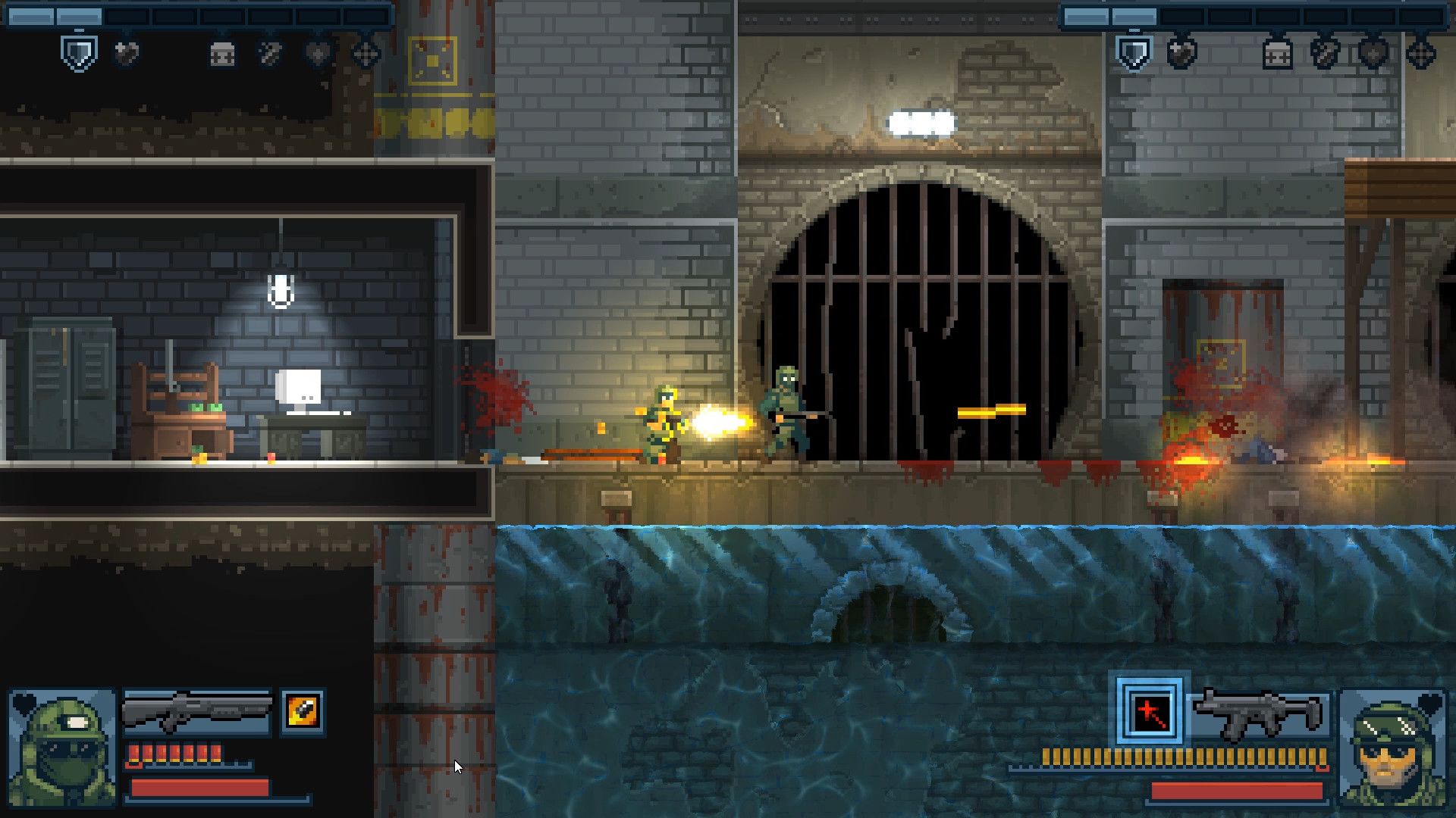 Door Kickers: Action Squad Steam PC Key GLOBAL