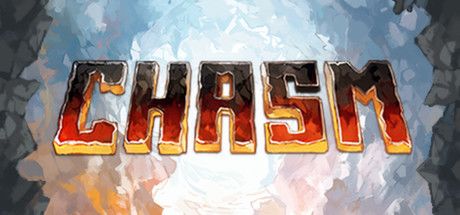 Chasm Steam Key GLOBAL