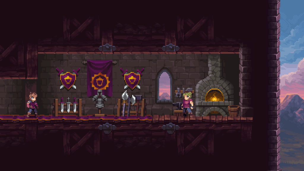 Chasm Steam Key GLOBAL